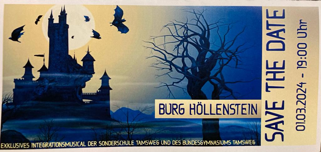 hoellenstein einladung