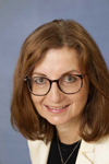 Tockner Hildegund