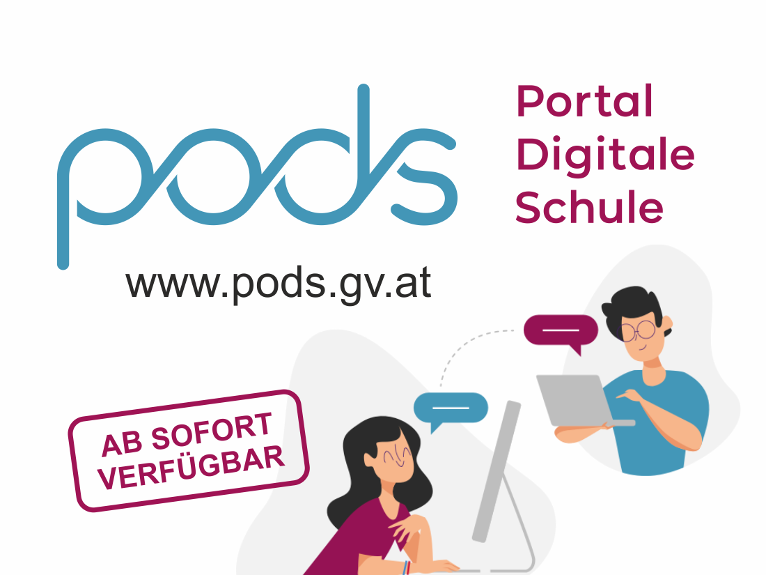 pods