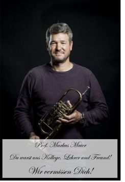 Markus Maier